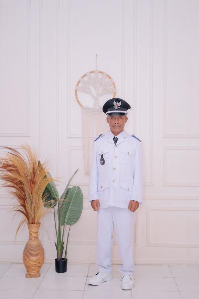 Foto Kepala Desa